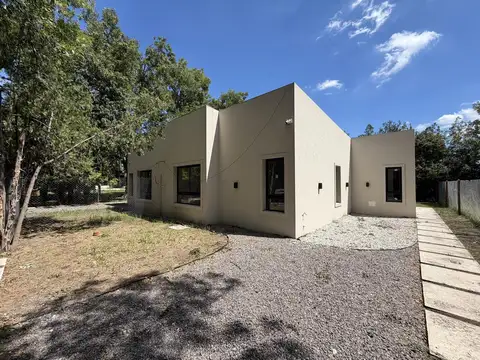 Casa en Venta en Funes, USD 165.000