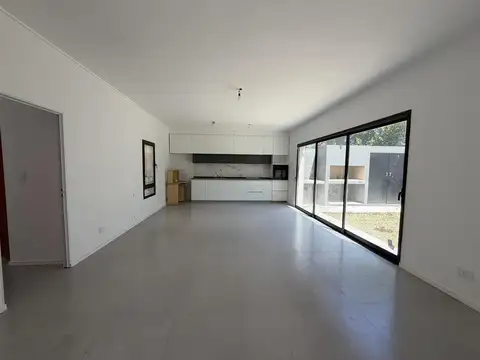 Venta Casa de 2 Dormitorios a estrenar en Funes - Don Mateo