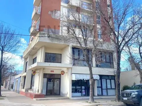 DEPARTAMENTO EN VENTA- BERABEVÚ- IDEAL INVERSIÓN