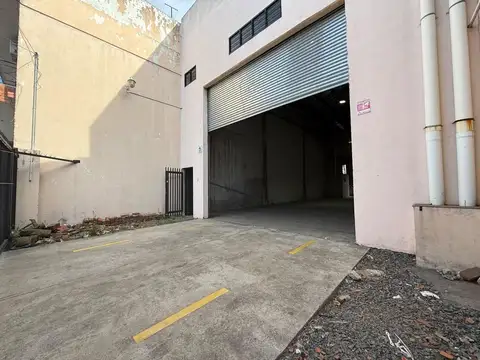 Galpon en Alquiler en Villa Adelina, $ 2.500.000