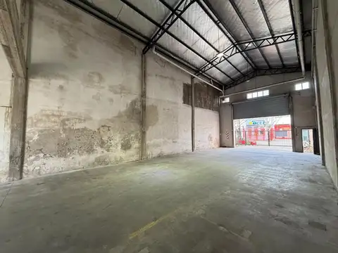 Galpon en Alquiler en Villa Adelina, $ 2.500.000