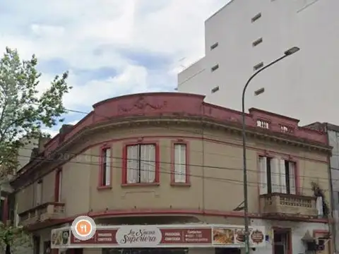 Terreno en Venta en Caballito, USD 700.000