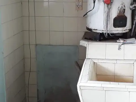 Casa en Venta 50 años