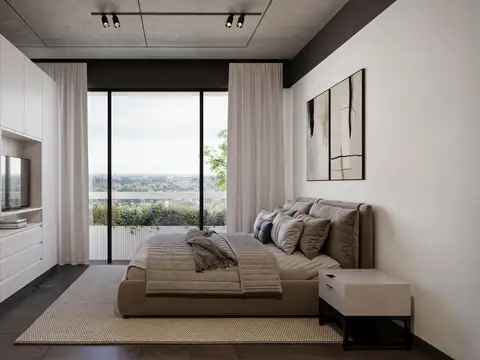 Departamento en Venta A Estrenar
