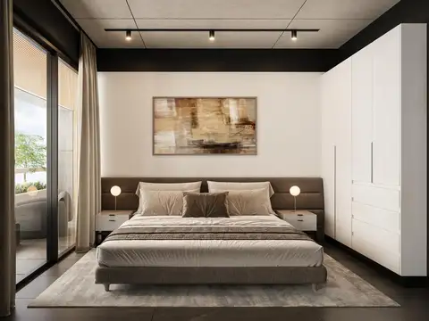 Departamento en Venta al Este