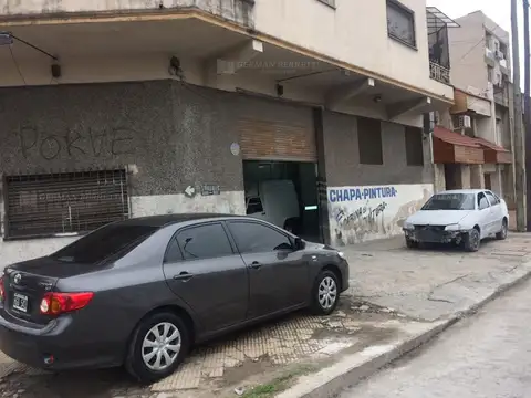 Galpon en Venta en Lanús Oeste, USD 75.000