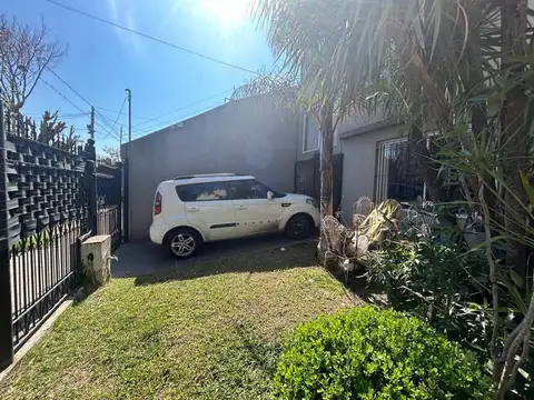 Casa en Venta 41 años