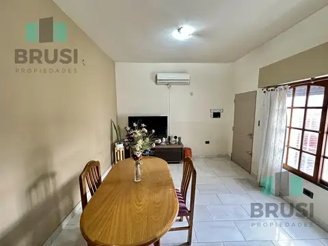 Depto Tipo Casa en Venta en Temperley, USD 69.900