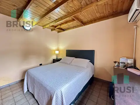 Depto Tipo Casa en Venta con 1 cocheras