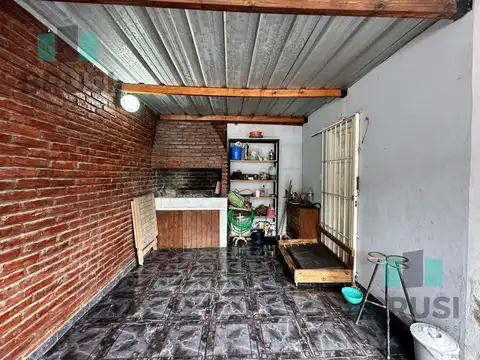Depto Tipo Casa en Venta A Estrenar
