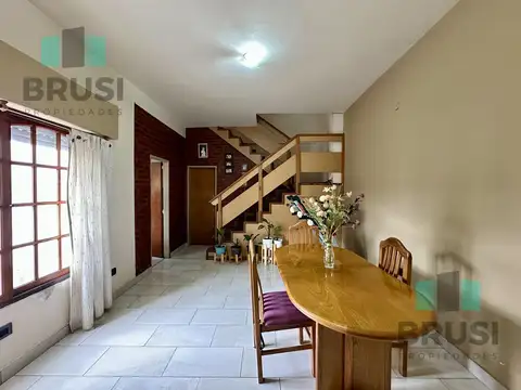 Depto Tipo Casa en Venta de 3 dormitorios