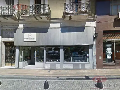 Venta Local - 292 mts Capital Federal