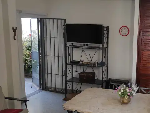 Depto Tipo Casa en Venta de 3 dormitorios