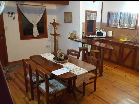 Casa en Venta en Solares del Carcaraña, USD 79.000