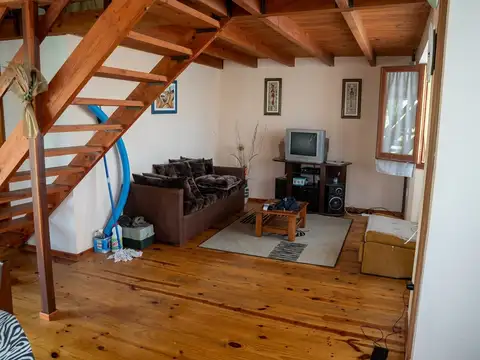 Casa en Venta 15 años