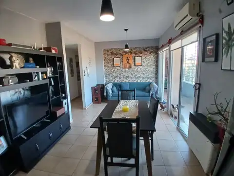VENTA DEPARTAMENTO 3 DORMITORIOS.APTO CRED. MAIPU