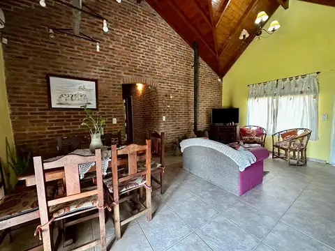 Casa en Venta en Matheu, USD 115.000