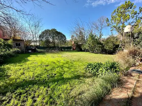 Casa en Venta al Oeste