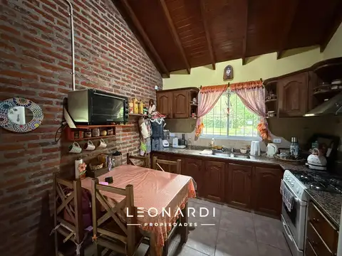 Casa en Venta 20 años