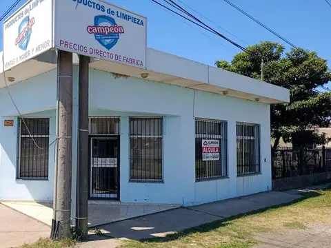 Gobernador Ramón Saavedra 900