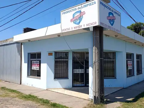 Local en Alquiler en San Lorenzo, $ 450.000