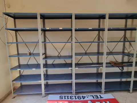 Local en Alquiler 15 años