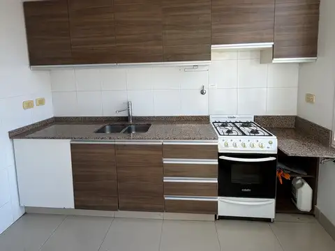Departamento en Alquiler 10 años