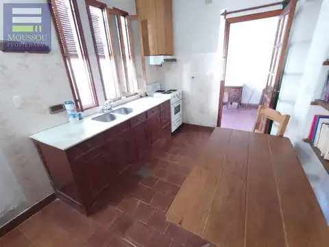 Casa en Venta 25 años