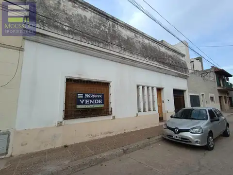 Casa - Gualeguaychu