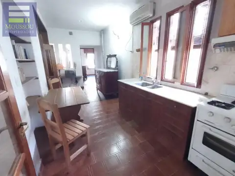 Casa en Venta al Oeste