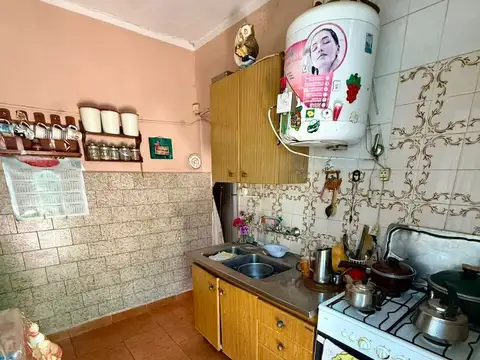 Casa 6 ambientes con 3 baños
