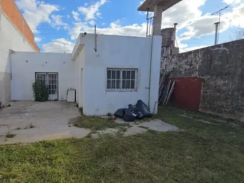 Casa en Venta de 1 dormitorio