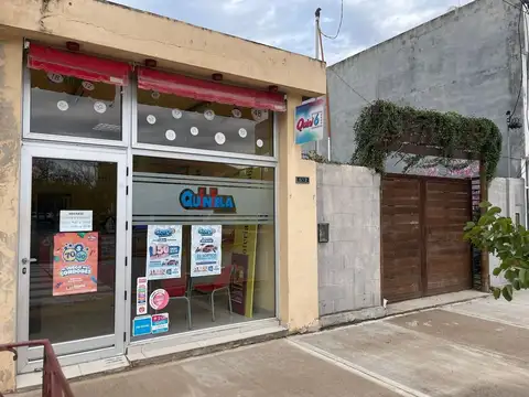 Local en Venta en Villa Santa Rosa, USD 99.000