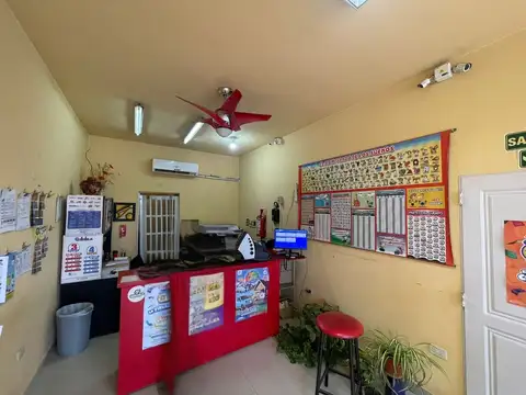 Local en Venta en Villa Santa Rosa, USD 99.000