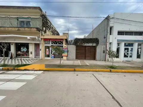 Local en Venta 12 años