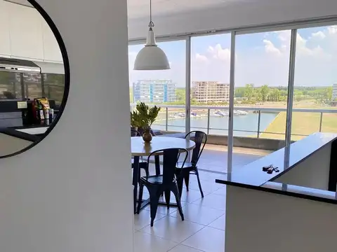 Departamento en Alquiler Temporal de 2 dormitorios