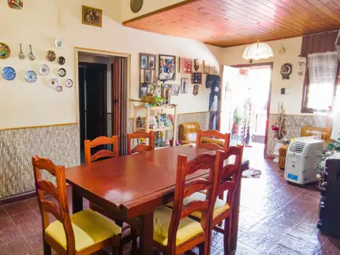 Casa en Venta de 3 dormitorios