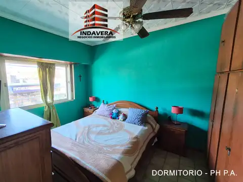 Depto Tipo Casa en Venta 55 años