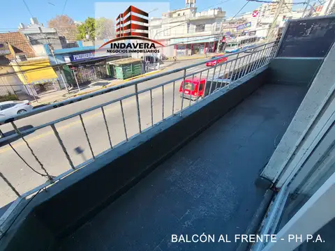 AVENIDA SAN MARTIN 1800