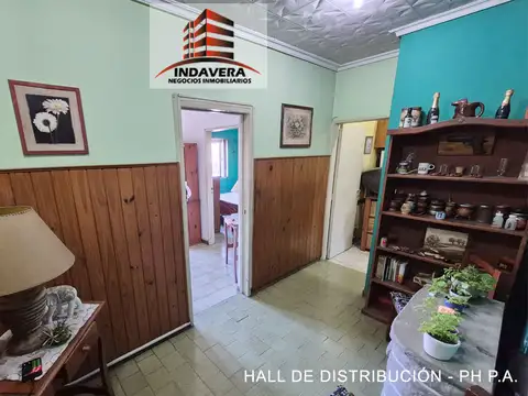 Depto Tipo Casa en Venta en Caseros, USD 199.500