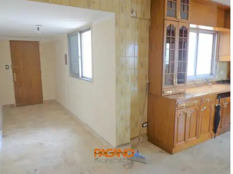 Departamento en Venta de 5 ambientes