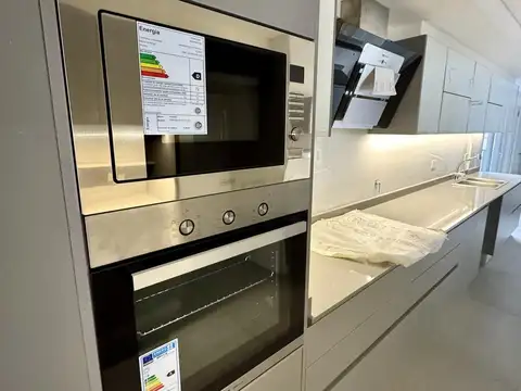 Departamento en Venta A Estrenar