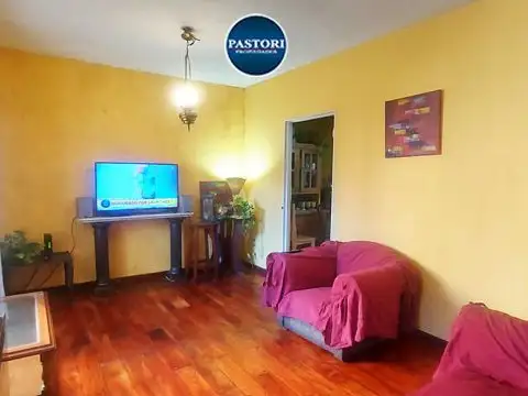 Casa en Venta en Olivos, USD 220.000