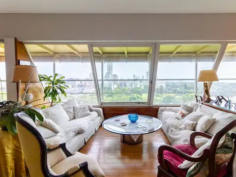 Departamento en Venta 38 años