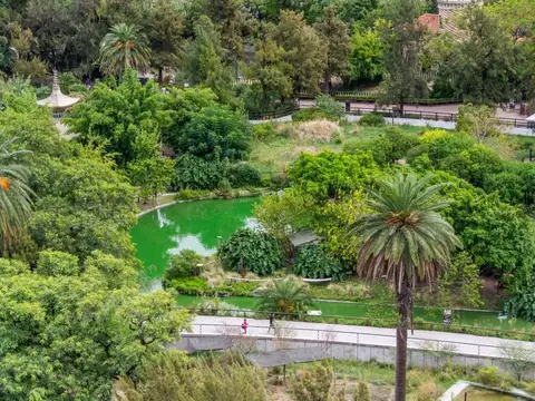 Departamento en Venta en Palermo, USD 1.150.000