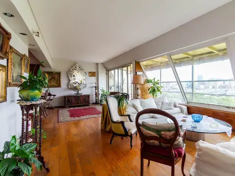 Departamento en Venta de 6 ambientes