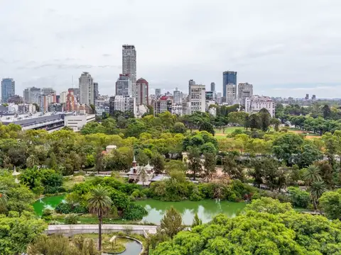 Departamento en Venta de 5 dormitorios