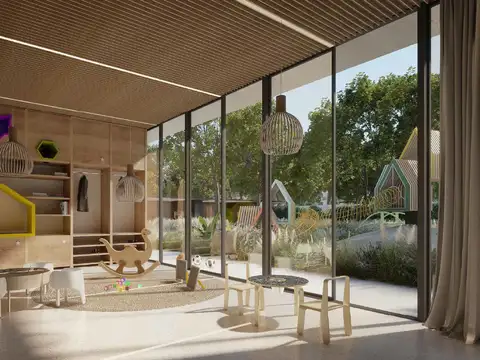 Departamento premium 3 dormitorios, amenities - Tucumán 2400  - Centro Rosario | Venta