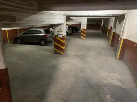 ALQUILER COCHERAS + BAULERAS PALERMO HOLLYWOOD