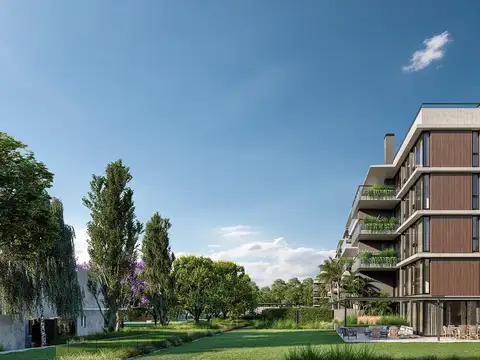 Departamento en Venta en Lomas de San Isidro, USD 329.333
